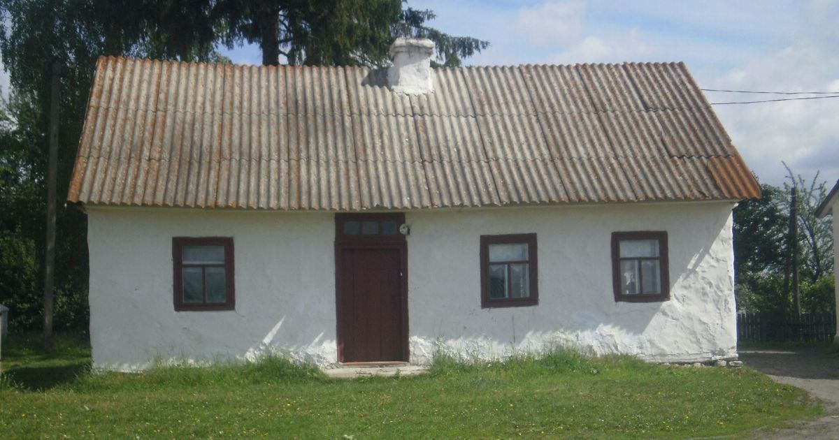 Смертельно небезпечна освіта. На Хмельниччині діти можуть опинитися під завалами школи