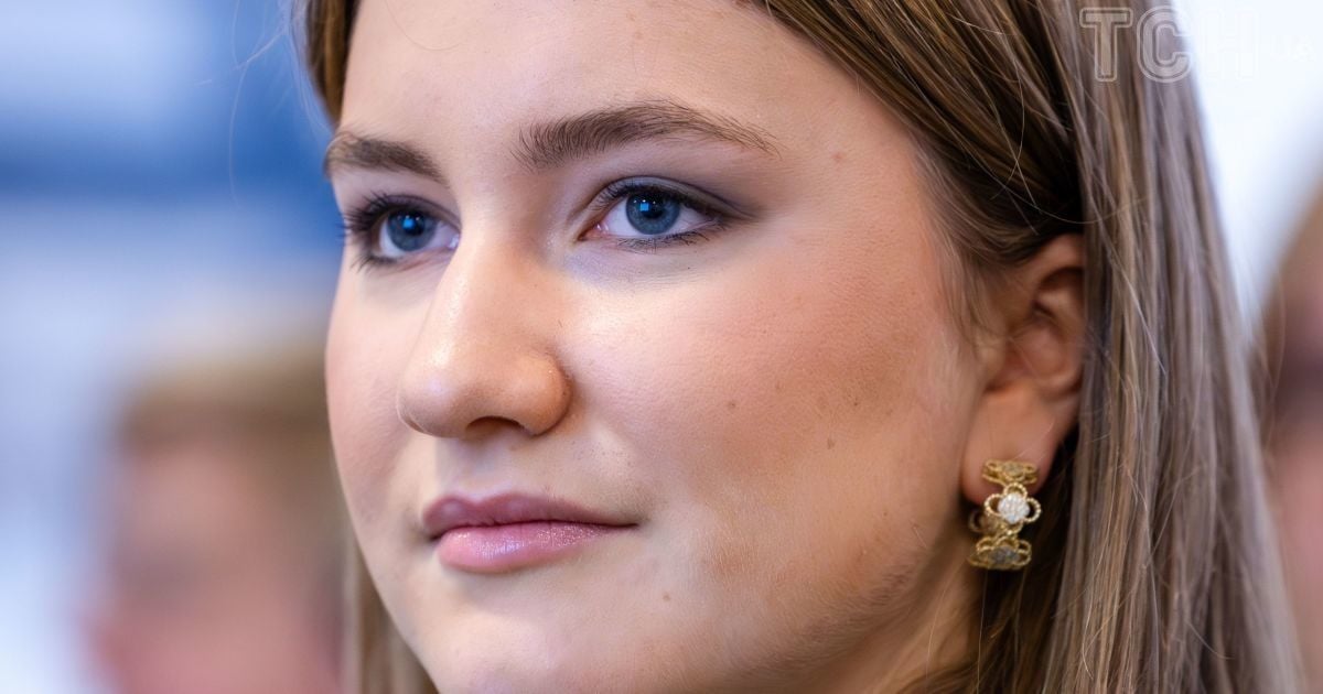 Принцесса Елизавета II