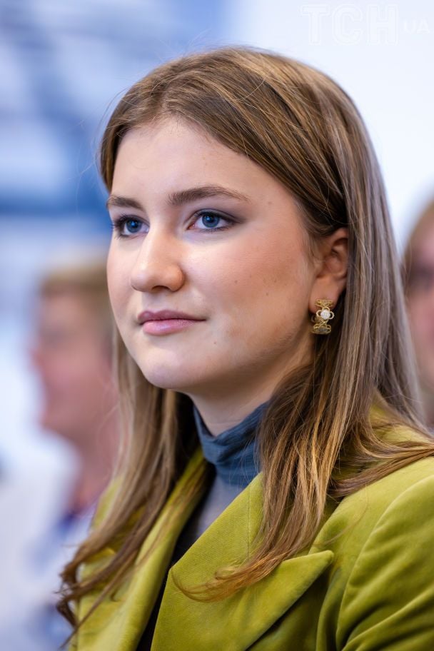 Принцеса Єлизавета ІІ / © Getty Images