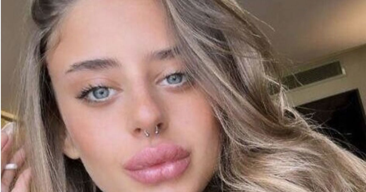 Девушке сделали операцию в секторе Газа