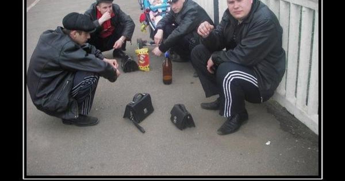 Соцмережі вибухнули "жабами" про "йовбаків".