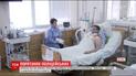 В Днепре после сложных операций пришли в себя раненные в Бердянске полицейские