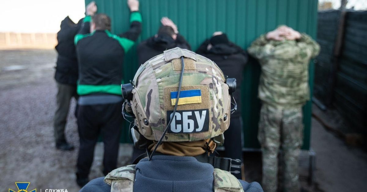 Справа Семенченка: інформацію про ПВК "злив" один із її колишніх членів