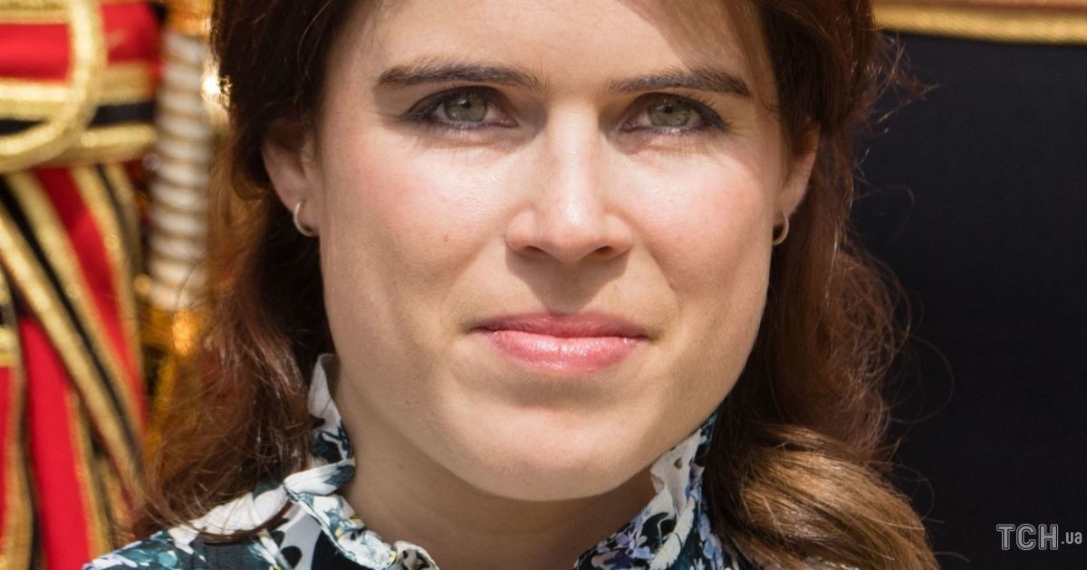 принцеса Євгенія