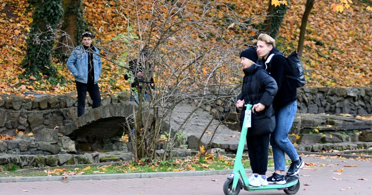 Від 8° тепла на півночі до 21° на півдні: прогноз погоди в Україні на середу, 2 листопада