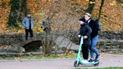 От 8° тепла на севере до 21° на юге: прогноз погоды в Украине на среду, 2 ноября