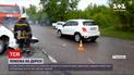 Новости Украины: под Харьковом произошла масштабная авария