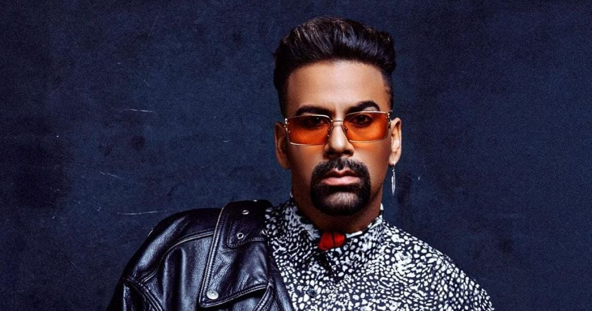 Амадор Лопес