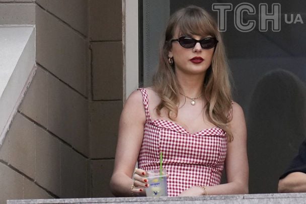 Тейлор Свіфт / © Associated Press