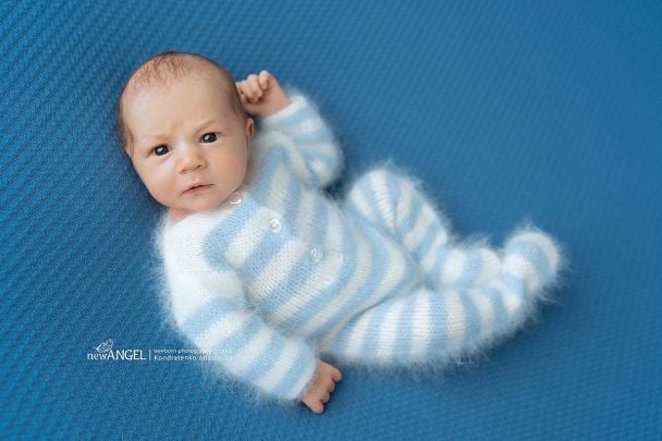 Син Олексія Нагрудного