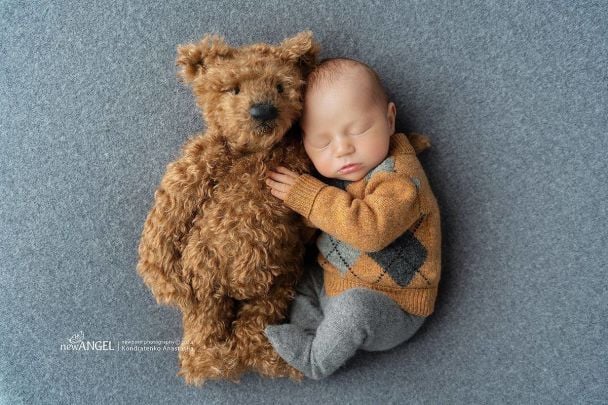 Син Олексія Нагрудного