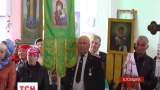 Церковная община на Херсонщине перешла из Московского патриархата в Киевский