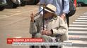 Сотни ветеранов Второй мировой отправились в путешествие накануне годовщины открытия Второго фронта