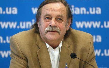 Помер колишній голова Нацради з питань ТБ та радіомовлення Віталій Шевченко