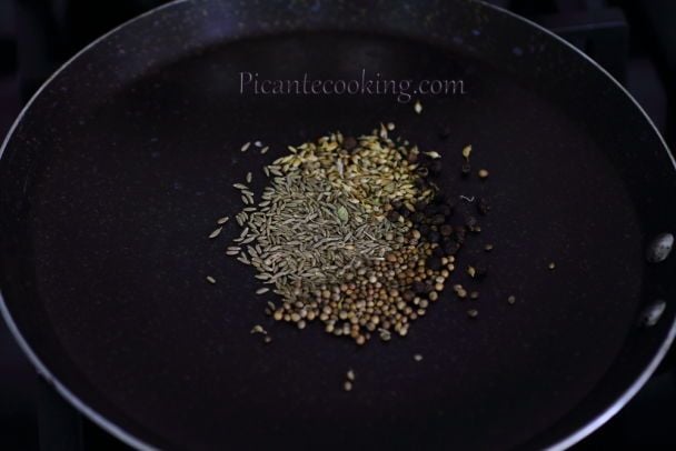  / © picantecooking.com