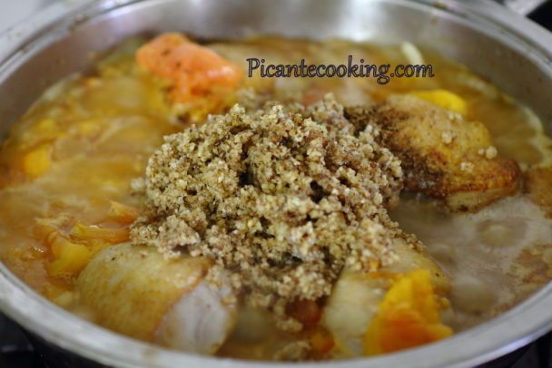  / © picantecooking.com