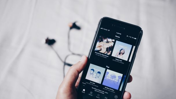 / © Unsplash