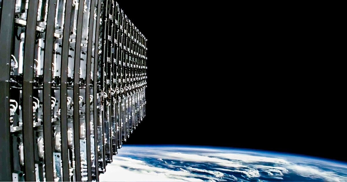 Starlink