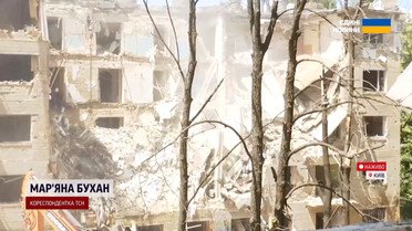 Ужас в Киеве: под завалами ищут еще двух человек! Самый страшный удар по Белой Церкви