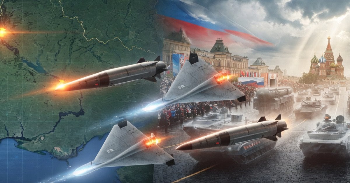 Війна Росії проти України