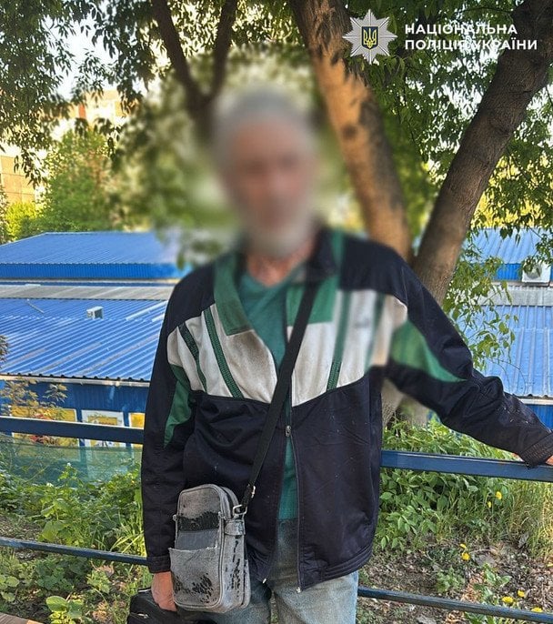 В Киеве 62-летний мужчина совершил развратные действия в отношении 15-летней девушки / © Полиция Киева