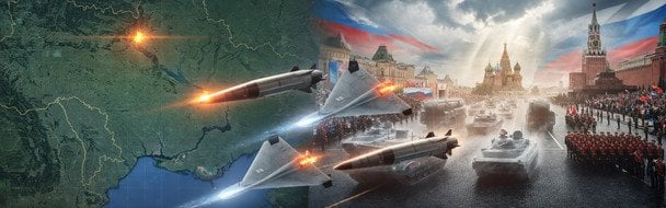 Масовані ракетні удари по Україні до 9 травня та після: експерт назвав сценарій