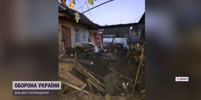Рашисты обстреляли Днепр: среди погибших и раненых есть дети