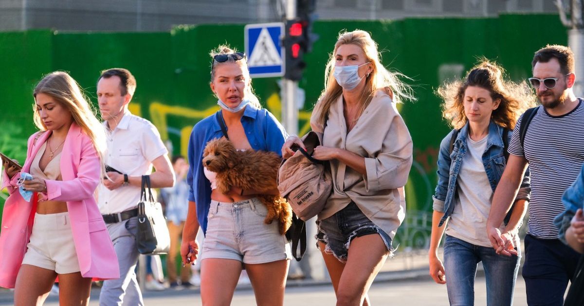 Только в масках в зданиях и на местах для сидения в транспорте: в Одессе усилили карантин