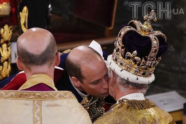 Коронация Чарльза III / © Associated Press
