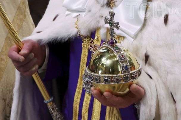 Коронация Чарльза III / © Associated Press