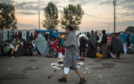 Беженцы из Ирака начали покидать Германию: не понравились условия проживания