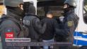 Спецназовцы провели в Берлине масштабный рейд в поисках украденных год назад украшений