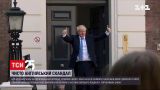 Новини світі: Велика Британія чекає на доповідь щодо вечірки прем`єра Бориса Джонсона