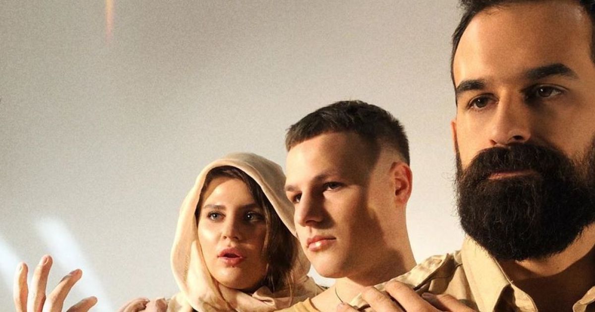 Гурт KAZKA/Instagram KAZKA