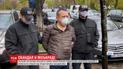 Взяток не брал, а обвинения - ложь: заместитель Кличко отрицает подозрения в вымогательстве денег