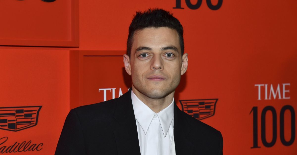 Оскароносний Рамі Малек зіграє у фільмі про Джеймса Бонда