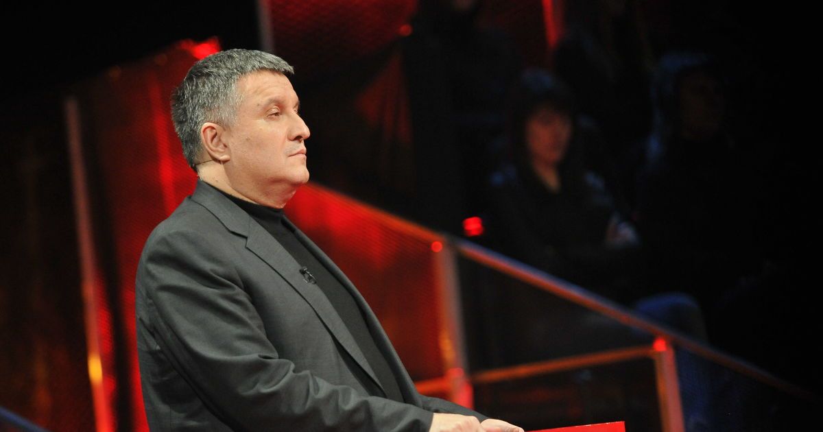 Аваков прокоментував смертельну погоню.
