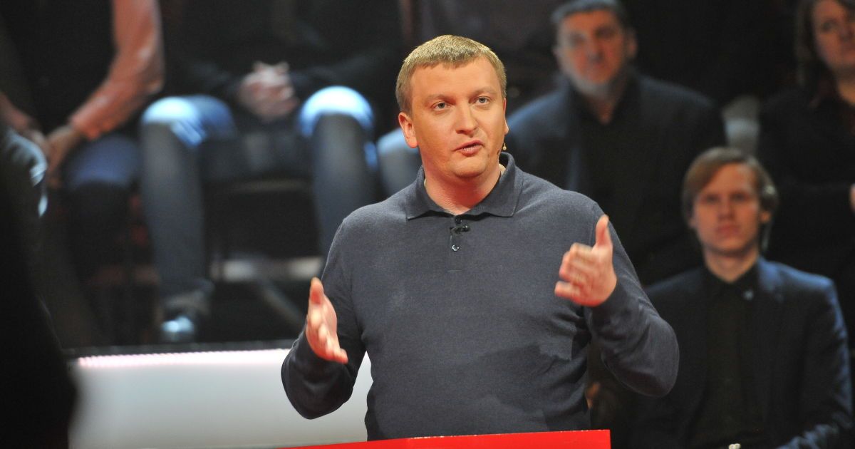 Петренко назвал главное достижение Минюста за последний год