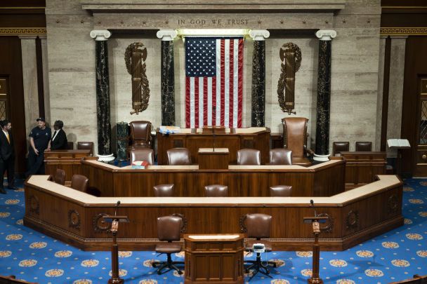 У Палаті представників США продовжили розгляд військової допомоги Україні — конгресмен