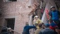 Атака РФ на Прилуки