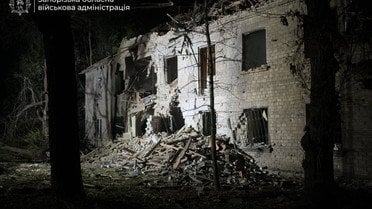 Запоріжжя_1 / © Очільник Запорізької ОВА Іван Федоров