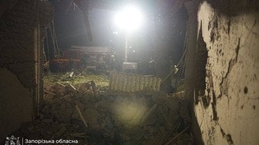 Запоріжжя_6 / © Очільник Запорізької ОВА Іван Федоров