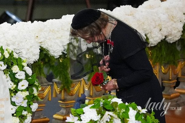 Королева Соня / © Associated Press