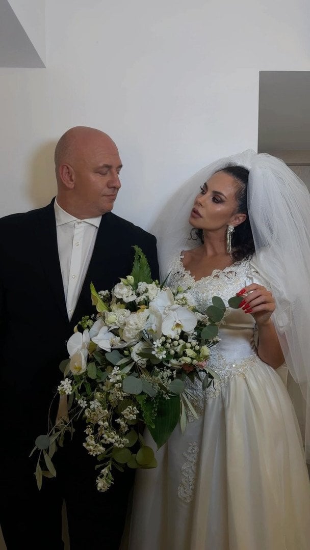Потап і Настя Каменських  / © instagram.com/potapinastya_official