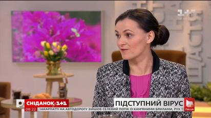 Врач-терапевт рассказала, почему не стоит переносить простуду "на ногах"