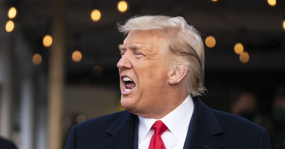 Друге президентство Трампа становить небезпеку для Європи