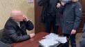 Посадовець "Украероруху" вимагав від фермерів гроші за користування землями: його затримали в "Інтерсіті"