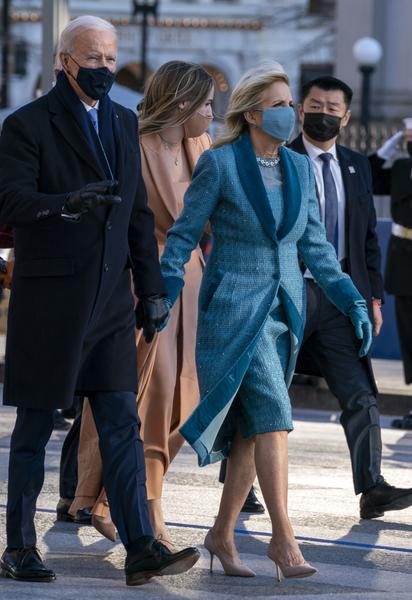 Джилл Байден / © Associated Press