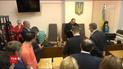 Солом'янський суд обрав запобіжний захід для Романа Насірова