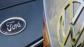 Volkswagen і Ford планують випуск просунутої комерційної техніки